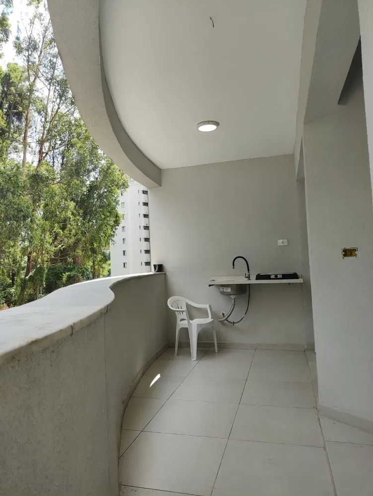 Apartamento, 3 quartos, 85 m² - Foto 5