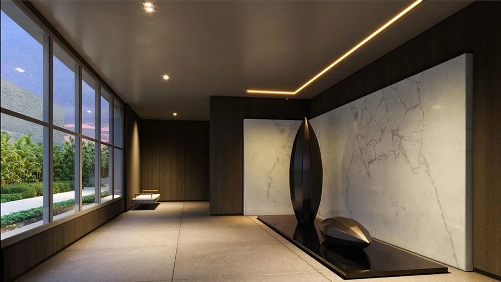 Apartamento, 4 quartos, 250 m² - Foto 8