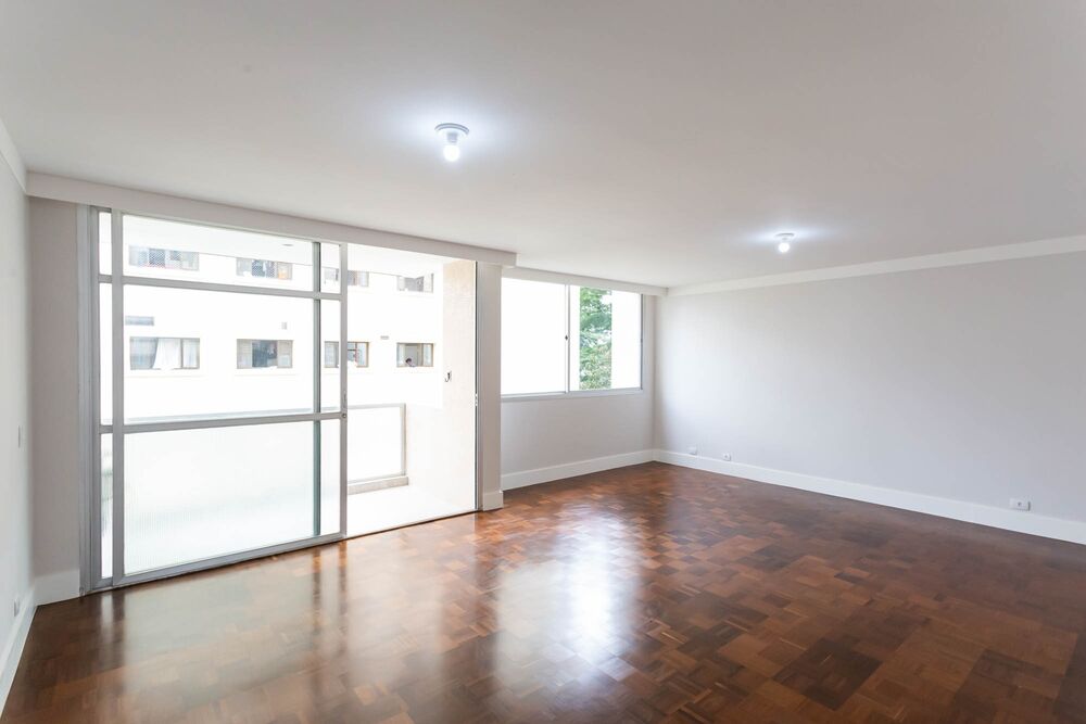 Apartamento, 3 quartos, 153 m² - Foto 7