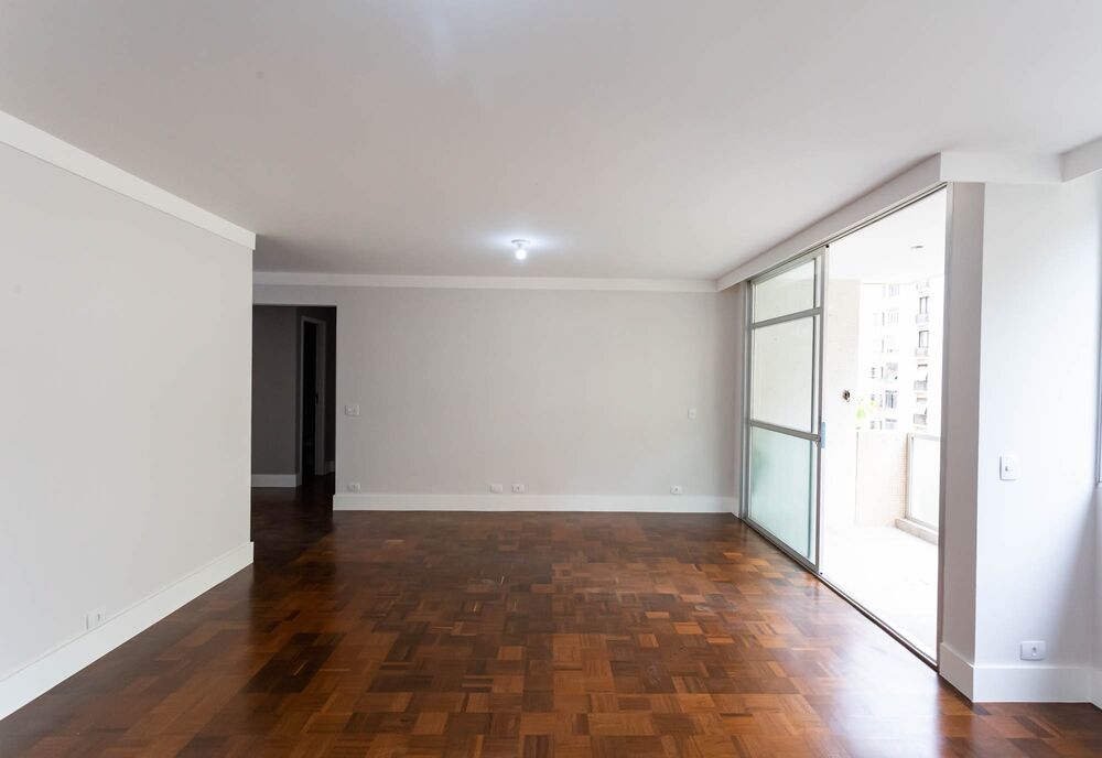 Apartamento, 3 quartos, 153 m² - Foto 5