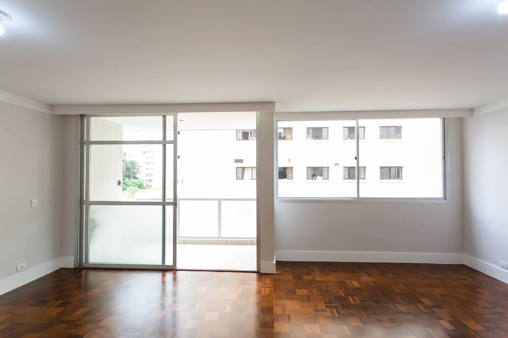 Apartamento, 3 quartos, 153 m² - Foto 6