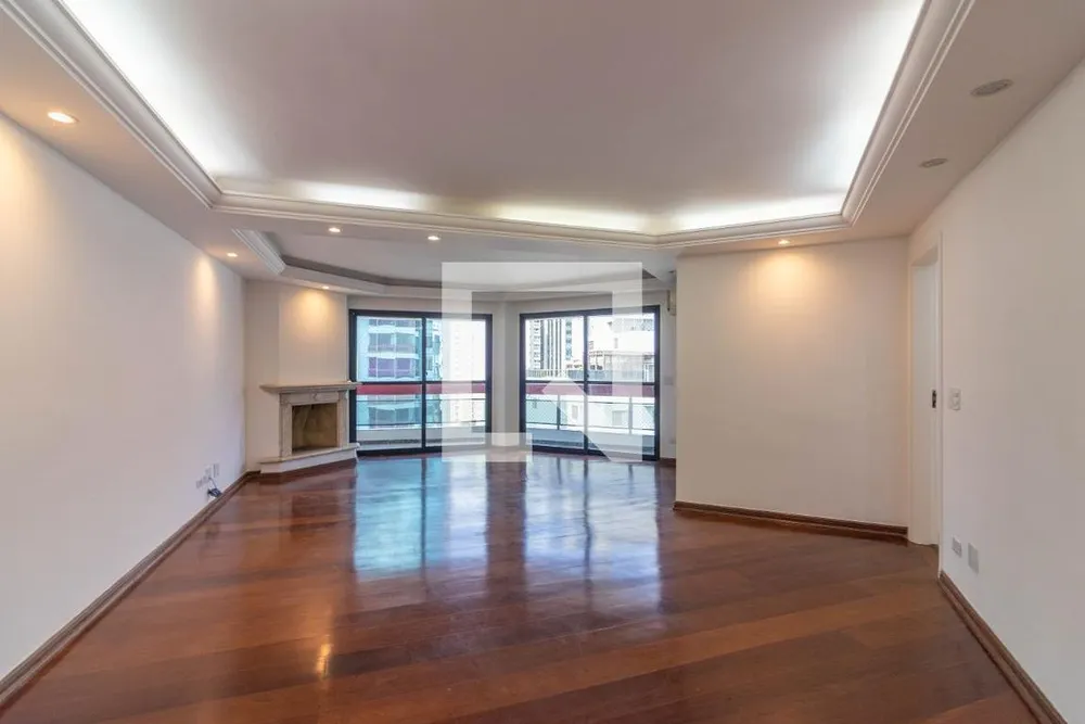Apartamento, 4 quartos, 144 m² - Foto 1