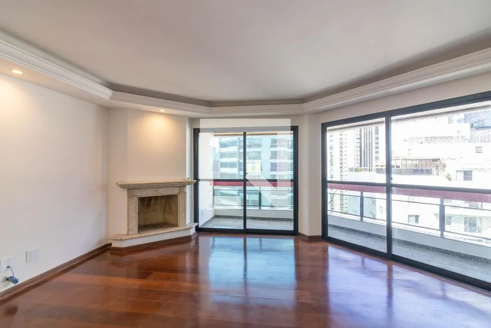 Apartamento, 4 quartos, 144 m² - Foto 3