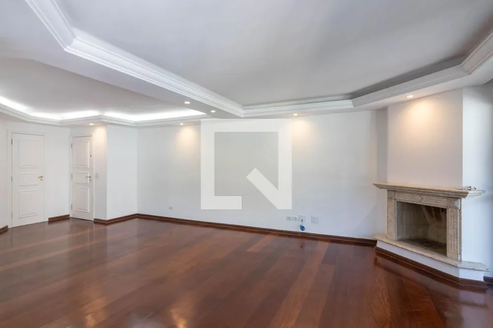 Apartamento, 4 quartos, 144 m² - Foto 4