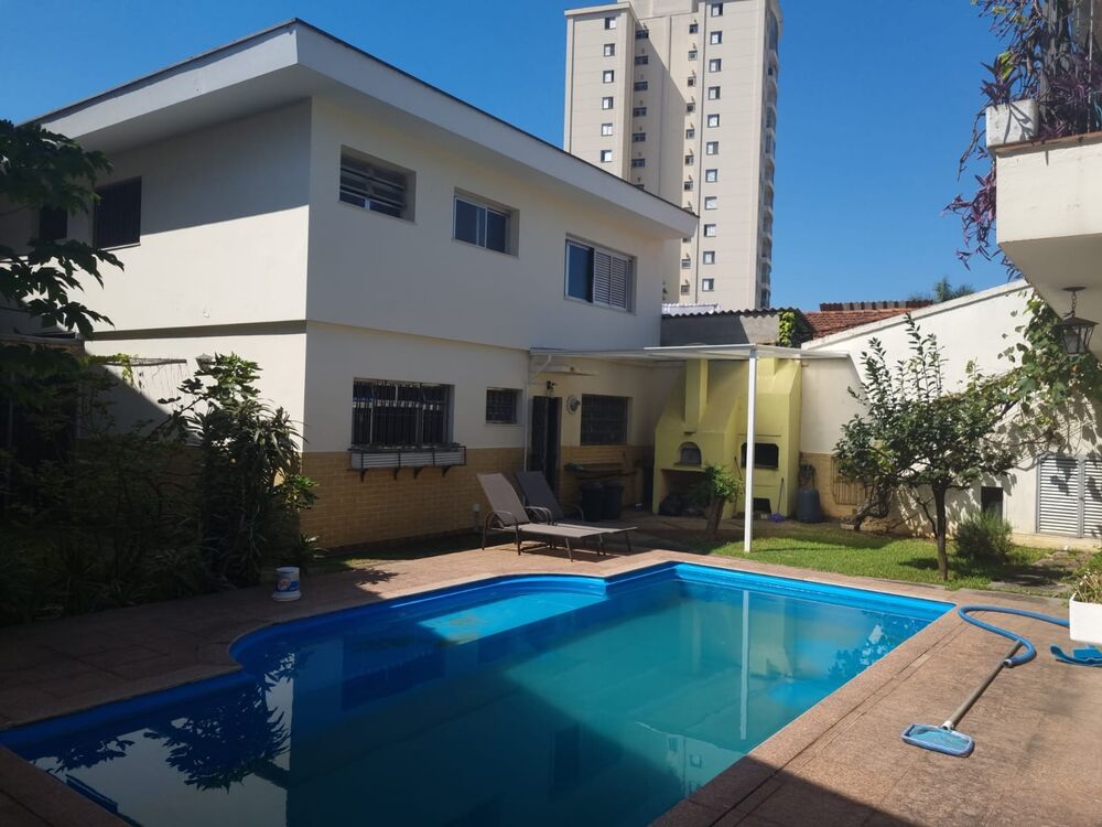 Casa, 3 quartos, 400 m² - Foto 1