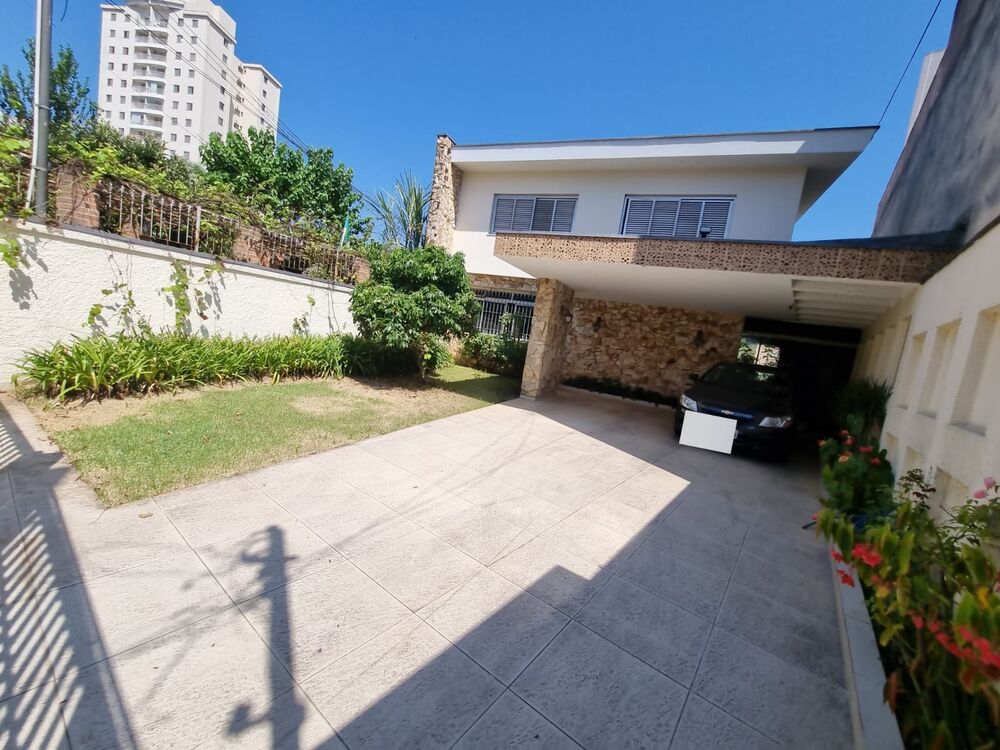 Casa, 3 quartos, 400 m² - Foto 3