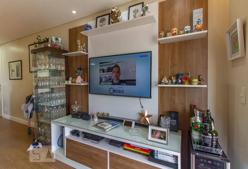 Apartamento, 2 quartos, 67 m² - Foto 4