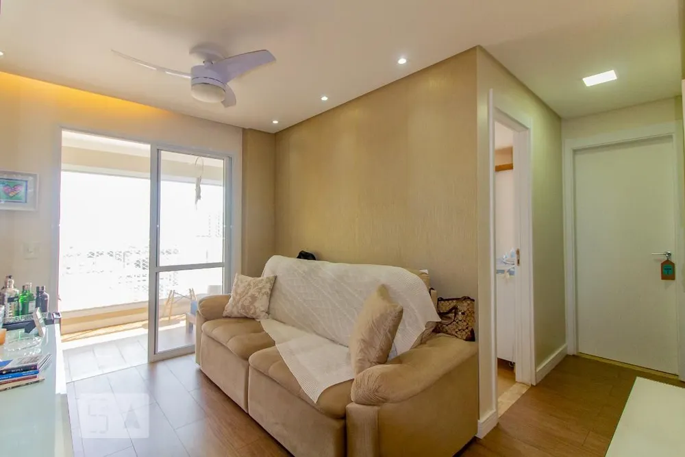 Apartamento, 2 quartos, 67 m² - Foto 2