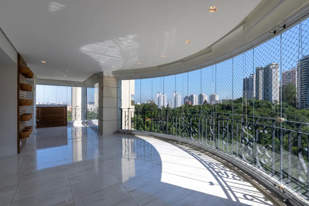 Apartamento, 4 quartos, 400 m² - Foto 1
