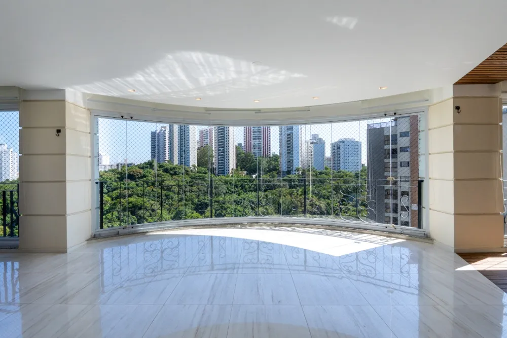 Apartamento, 4 quartos, 400 m² - Foto 3