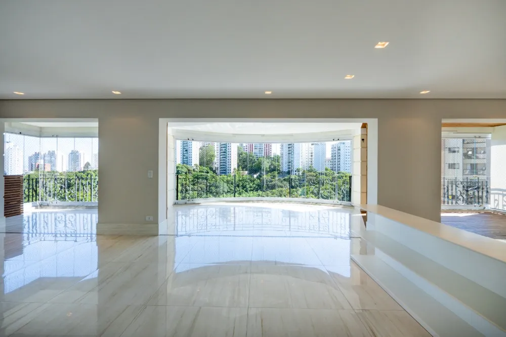 Apartamento, 4 quartos, 400 m² - Foto 2
