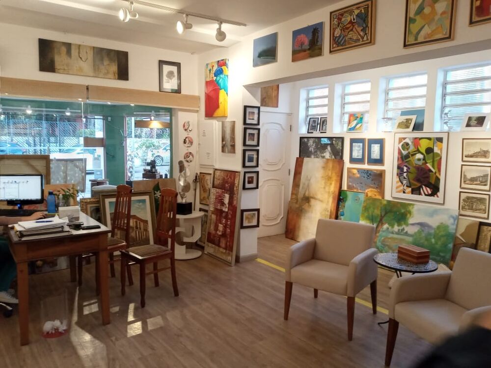 Casa, 2 quartos, 250 m² - Foto 1