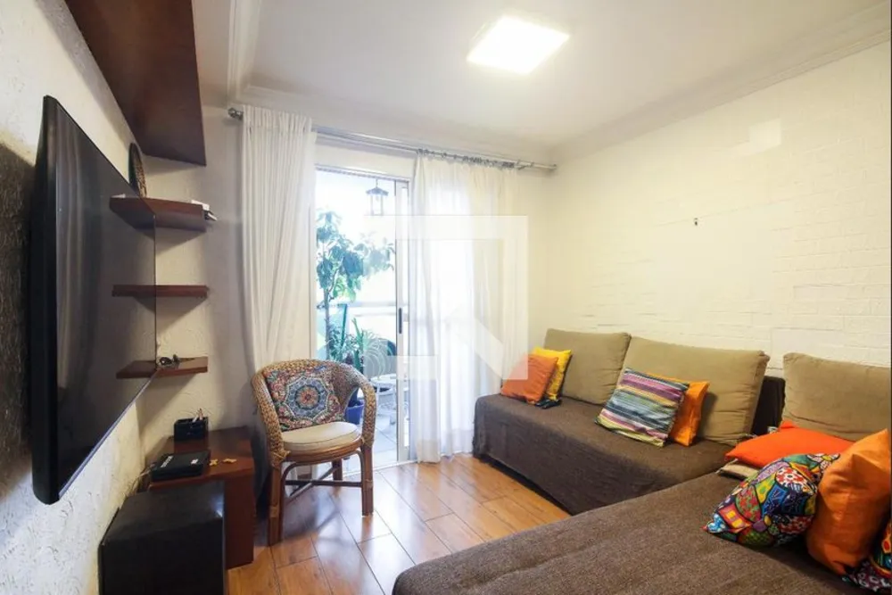 Apartamento, 3 quartos, 80 m² - Foto 2