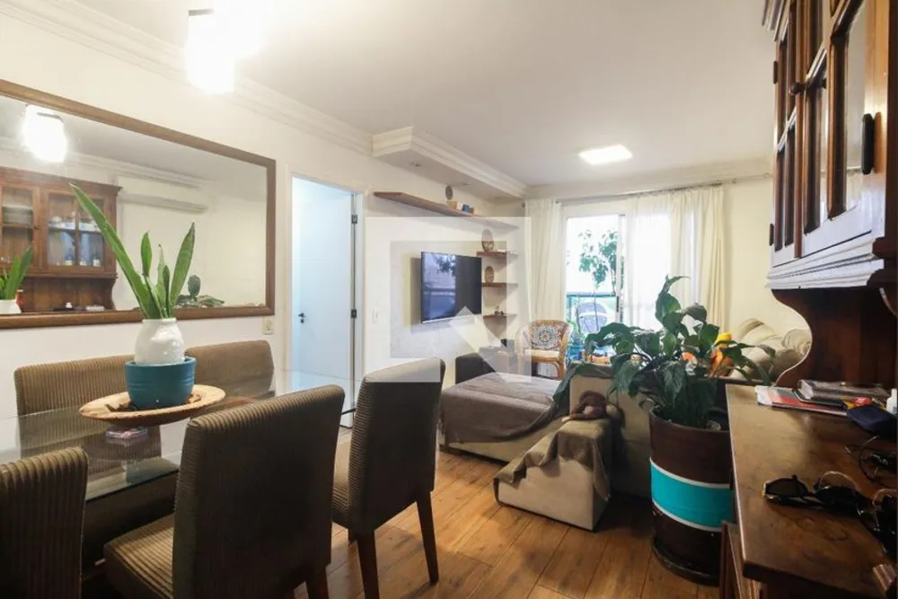 Apartamento, 3 quartos, 80 m² - Foto 3