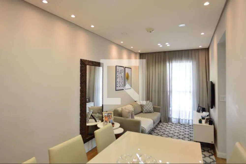 Apartamento, 2 quartos, 50 m² - Foto 3