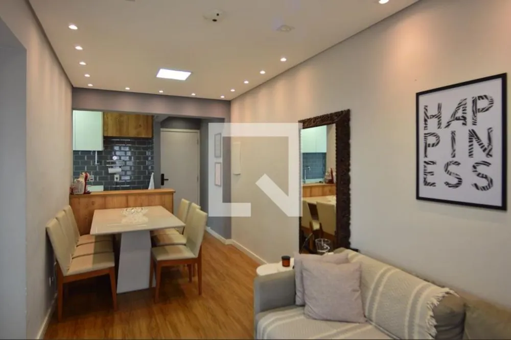 Apartamento, 2 quartos, 50 m² - Foto 2