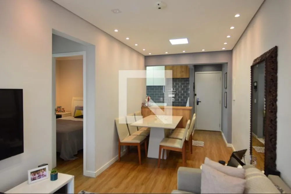 Apartamento, 2 quartos, 50 m² - Foto 4