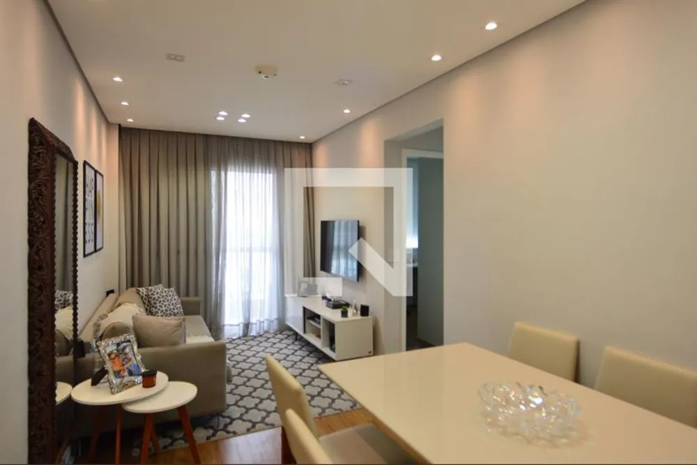 Apartamento, 2 quartos, 50 m² - Foto 1