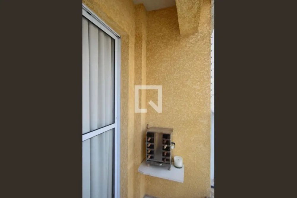 Apartamento, 2 quartos, 50 m² - Foto 5