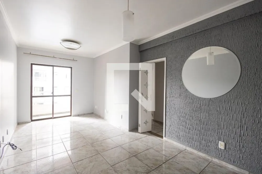 Apartamento, 3 quartos, 70 m² - Foto 1