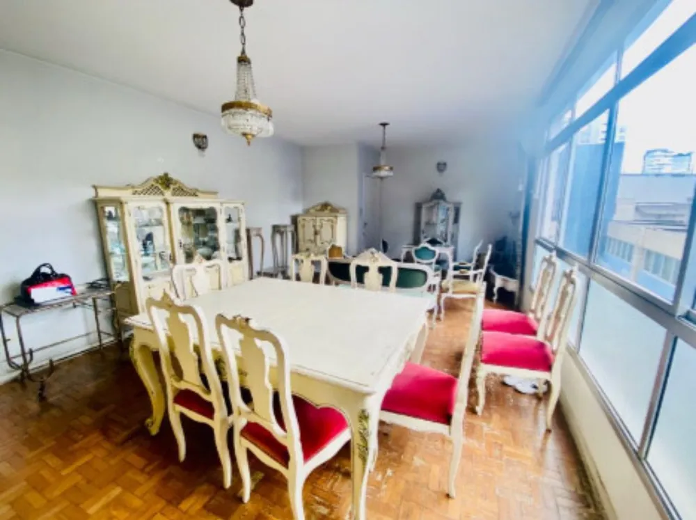 Apartamento, 3 quartos, 130 m² - Foto 3