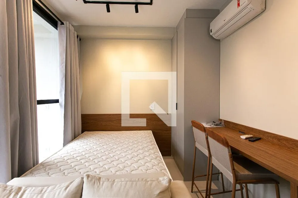 Kitnet-Studio, 24 m² - Foto 4