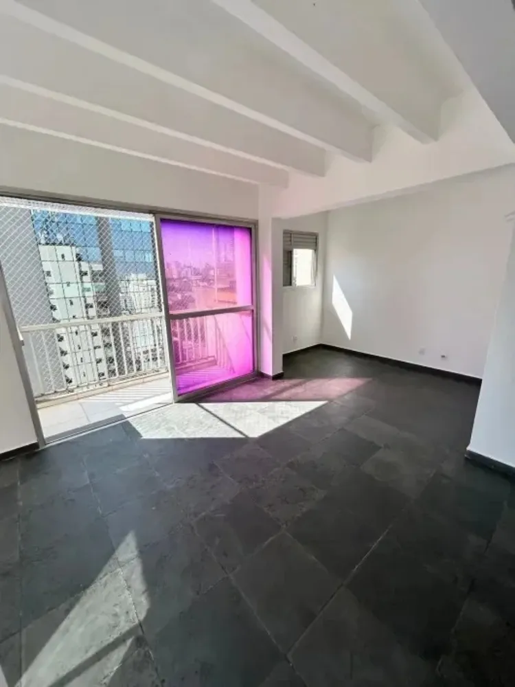 Cobertura, 2 quartos, 75 m² - Foto 2