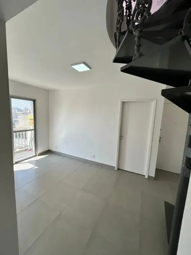 Cobertura, 2 quartos, 75 m² - Foto 4