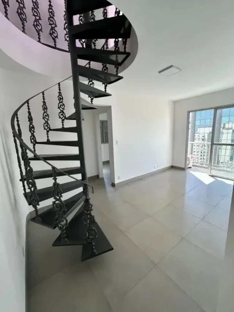 Cobertura, 2 quartos, 75 m² - Foto 1