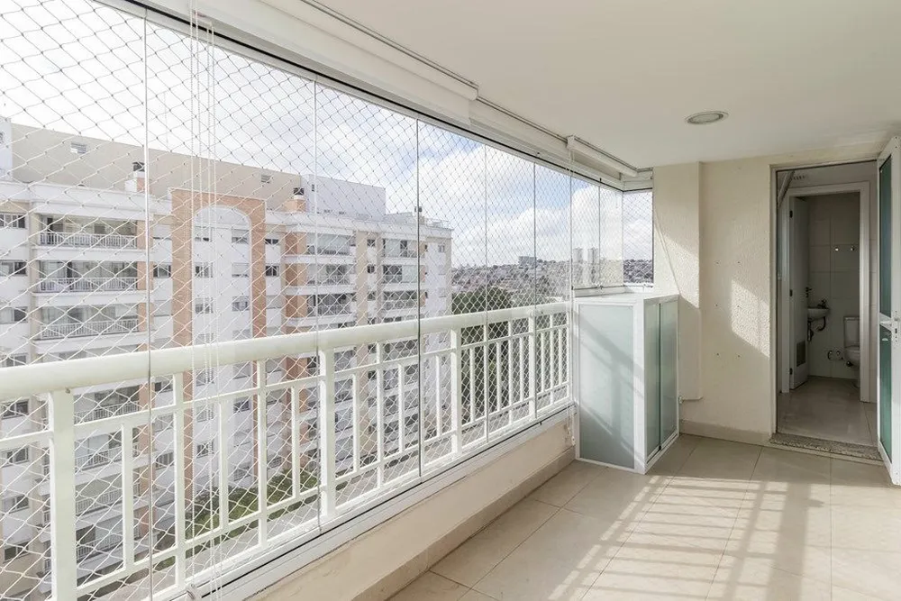 Apartamento, 3 quartos, 111 m² - Foto 1