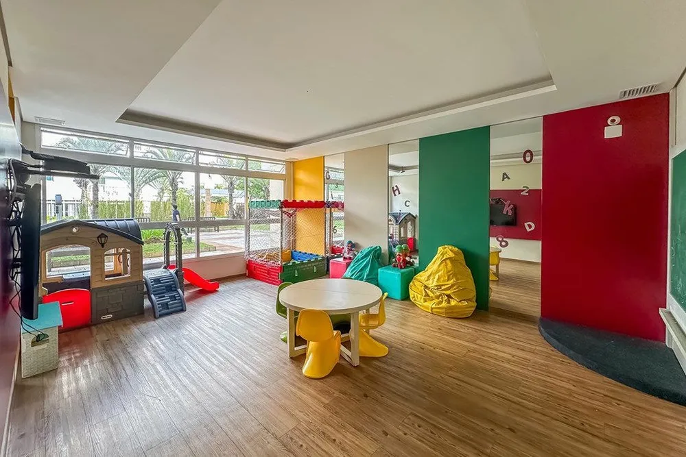 Apartamento, 3 quartos, 111 m² - Foto 6