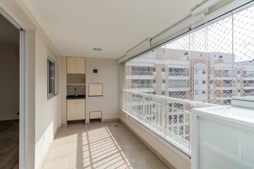 Apartamento, 3 quartos, 111 m² - Foto 2