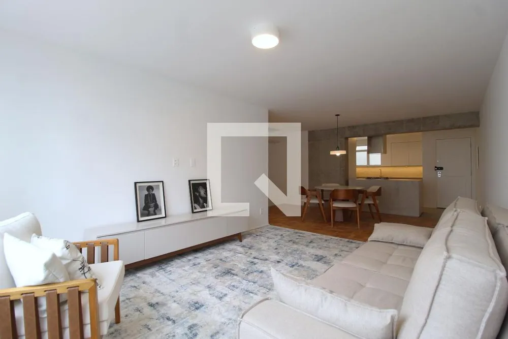 Apartamento, 3 quartos, 122 m² - Foto 4