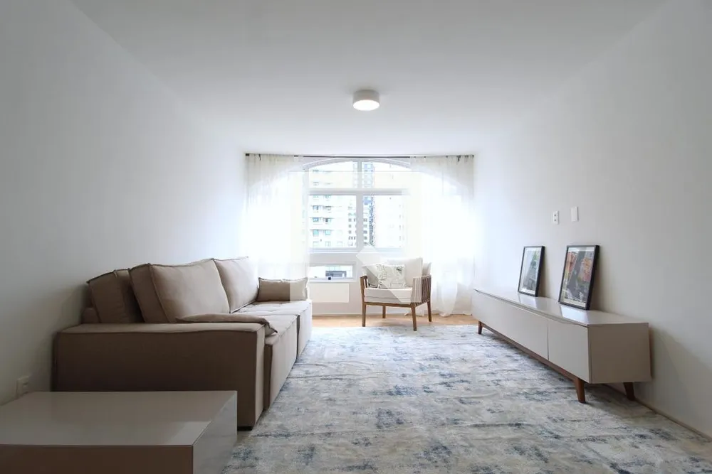 Apartamento, 3 quartos, 122 m² - Foto 1