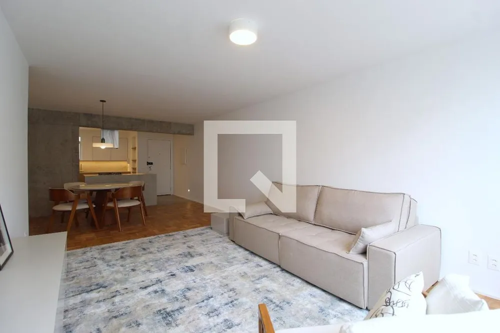 Apartamento, 3 quartos, 122 m² - Foto 2