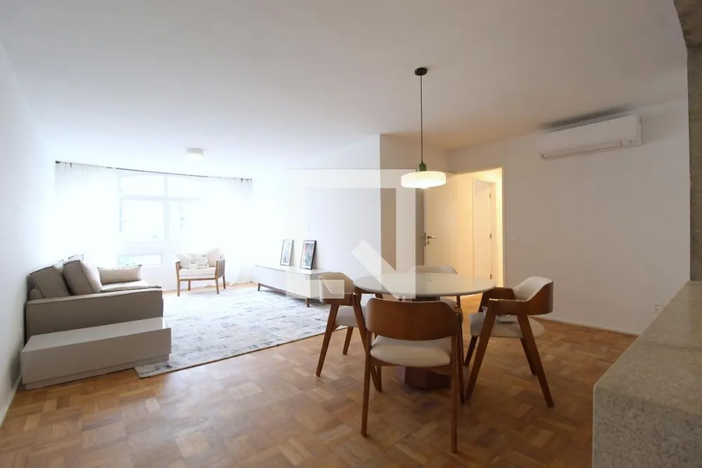 Apartamento, 3 quartos, 122 m² - Foto 3