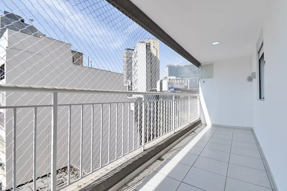 Apartamento à venda com 1 quarto, 48m² - Foto 6