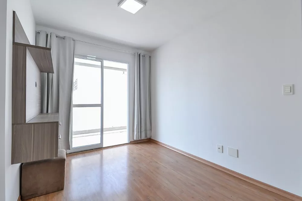 Apartamento à venda com 1 quarto, 48m² - Foto 5