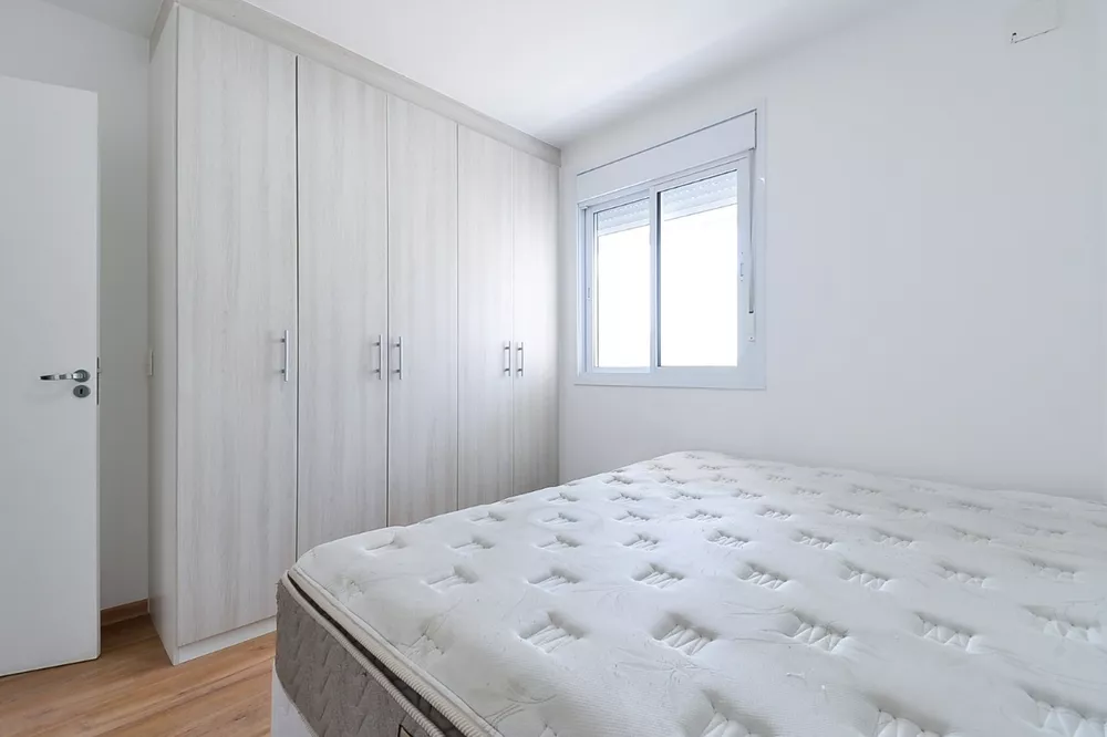 Apartamento à venda com 1 quarto, 48m² - Foto 3