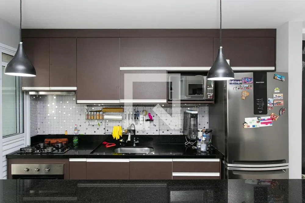 Apartamento, 2 quartos, 59 m² - Foto 5
