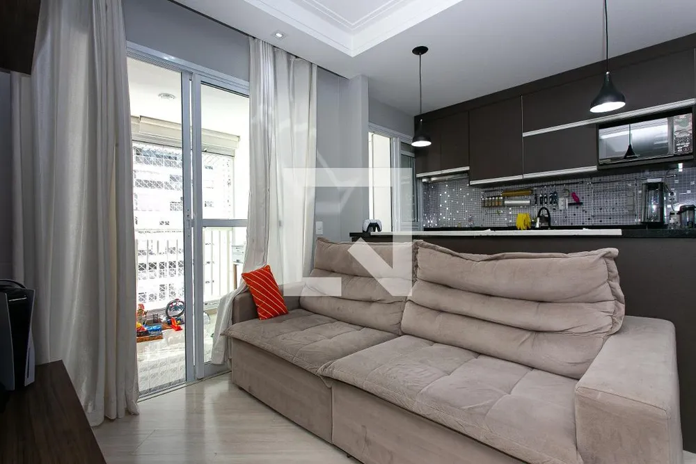 Apartamento, 2 quartos, 59 m² - Foto 4