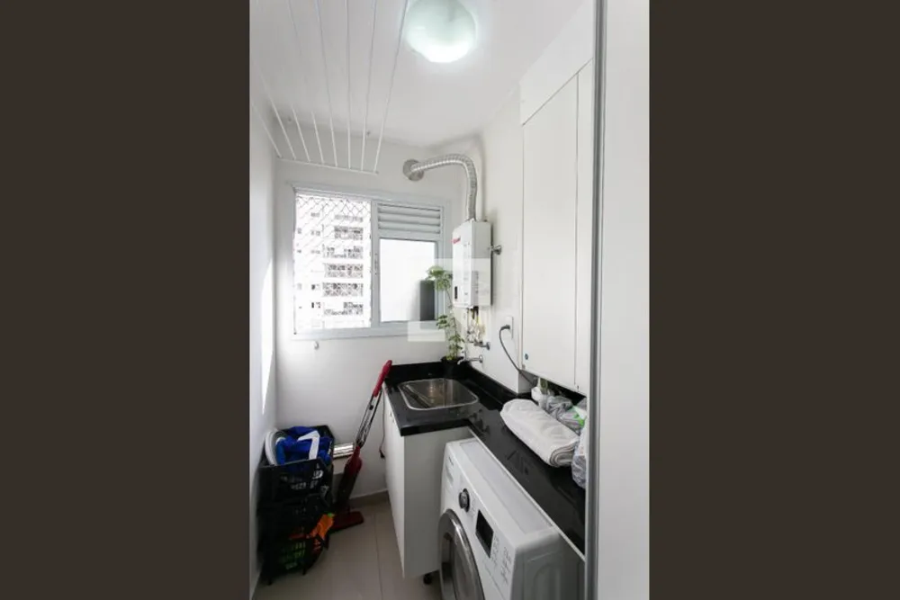 Apartamento, 2 quartos, 59 m² - Foto 6