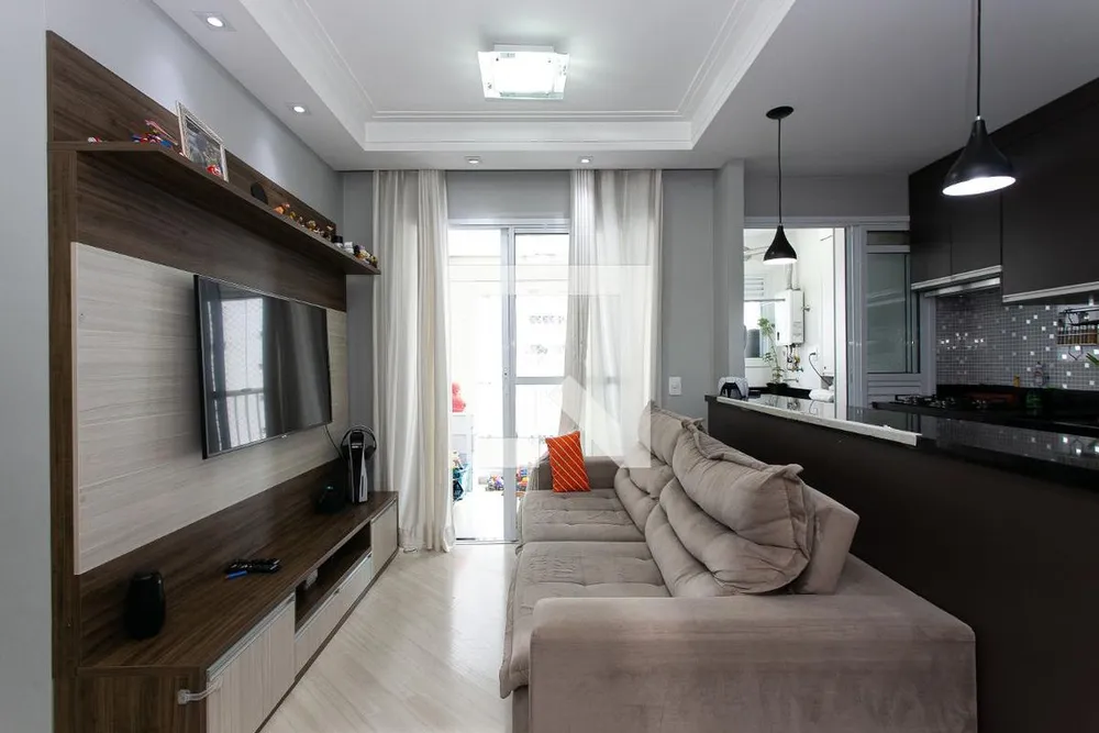 Apartamento, 2 quartos, 59 m² - Foto 7
