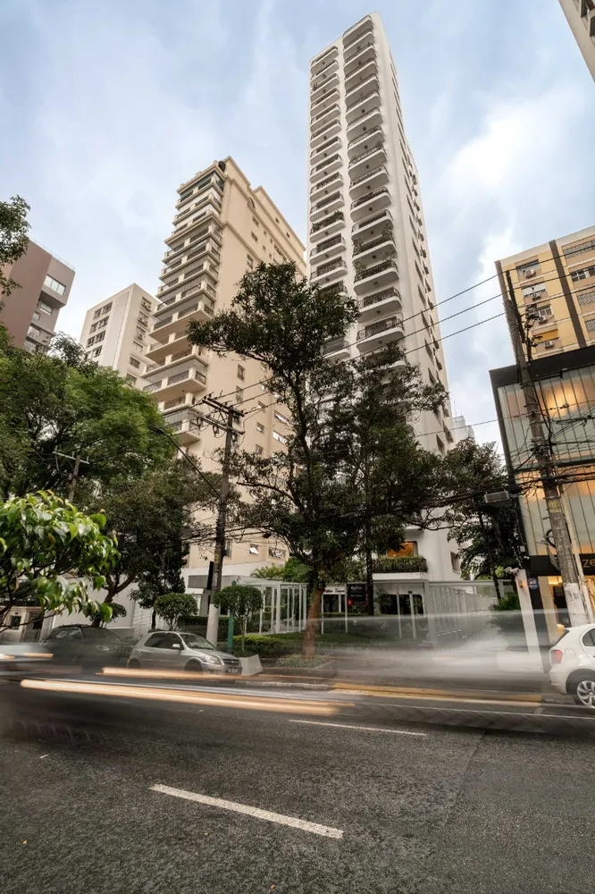 Apartamento, 3 quartos, 250 m² - Foto 2
