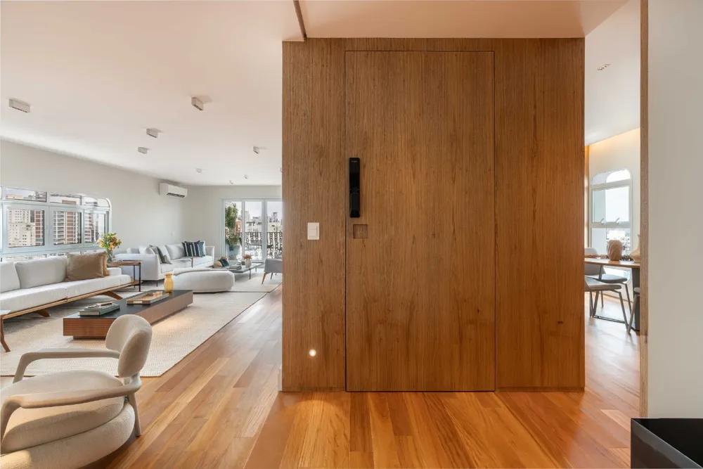Apartamento, 3 quartos, 250 m² - Foto 1