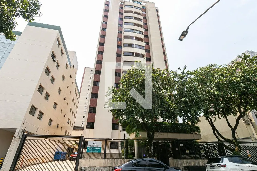 Apartamento, 3 quartos, 81 m² - Foto 8