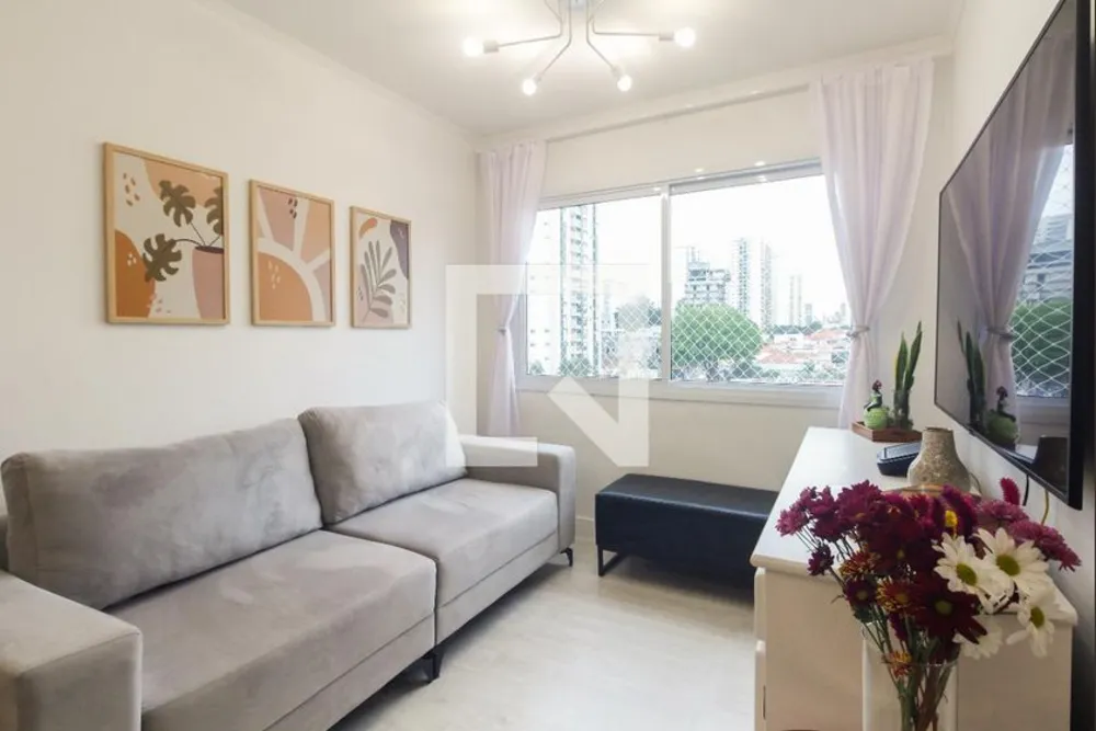 Apartamento, 2 quartos, 63 m² - Foto 4