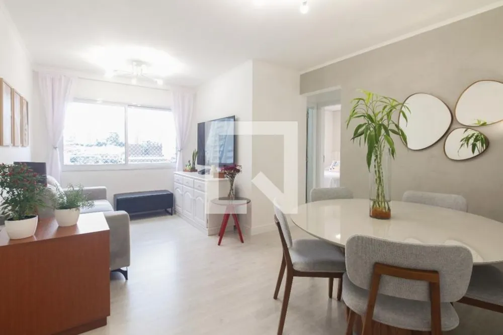 Apartamento, 2 quartos, 63 m² - Foto 2