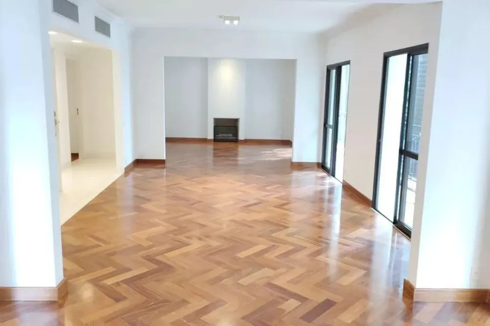 Apartamento, 4 quartos, 260 m² - Foto 2
