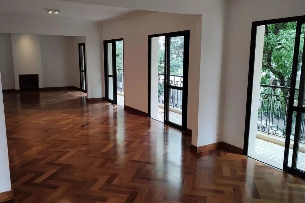 Apartamento, 4 quartos, 260 m² - Foto 4